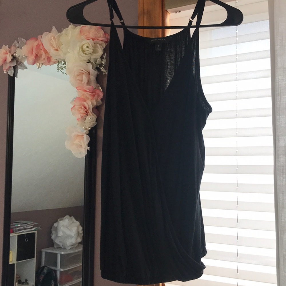 •2 FOR $10• 
Wrap Front Top